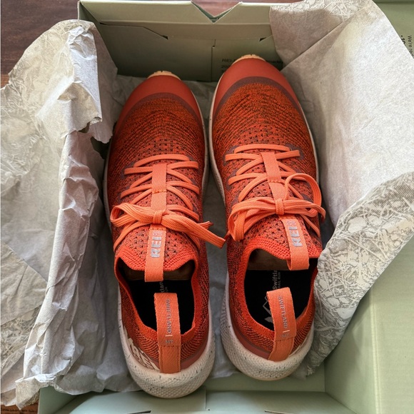 NWT REI Swiftland MT Trail Shoes W10.5 - Picture 4 of 5